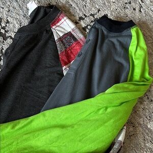 EUC LuLaRoe Mark lot